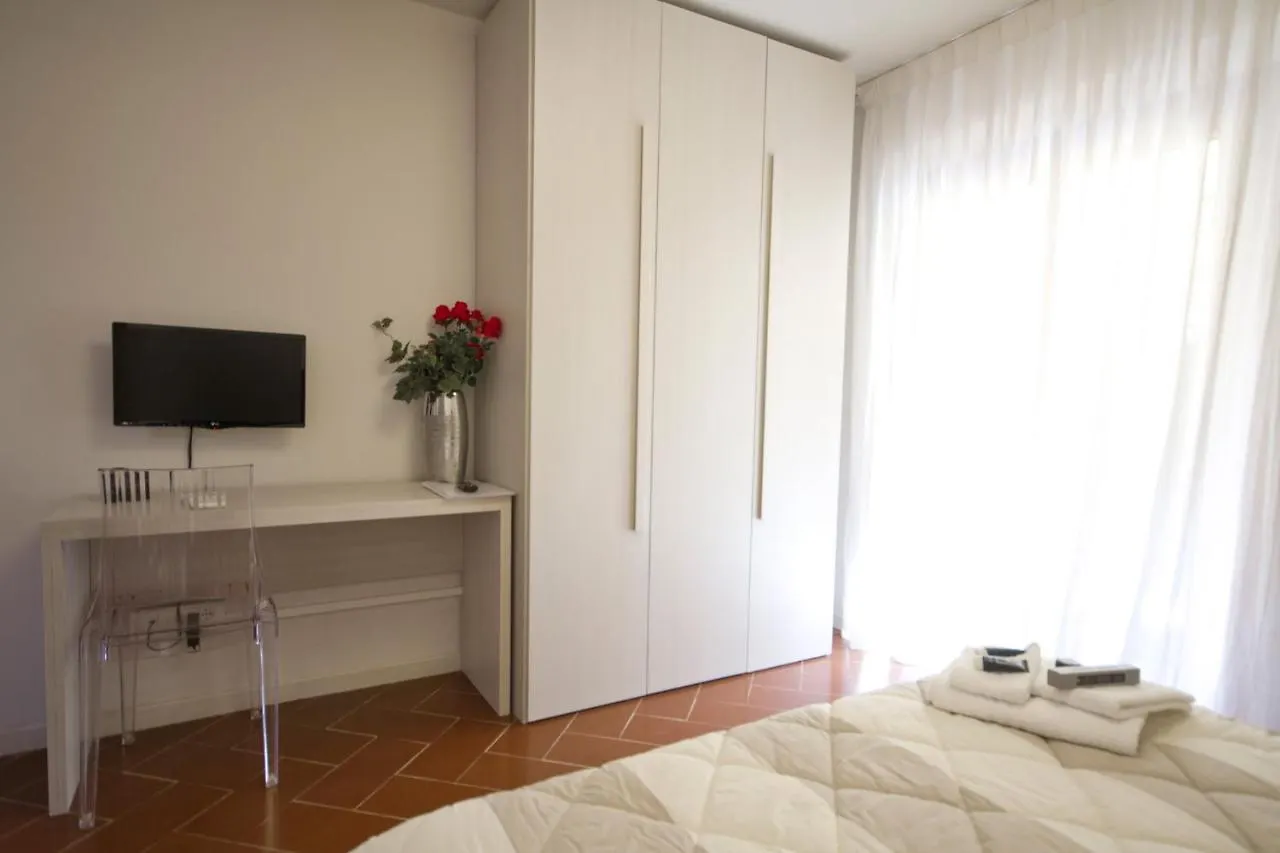 Maison d'hôtes B&B El Duche Empoli