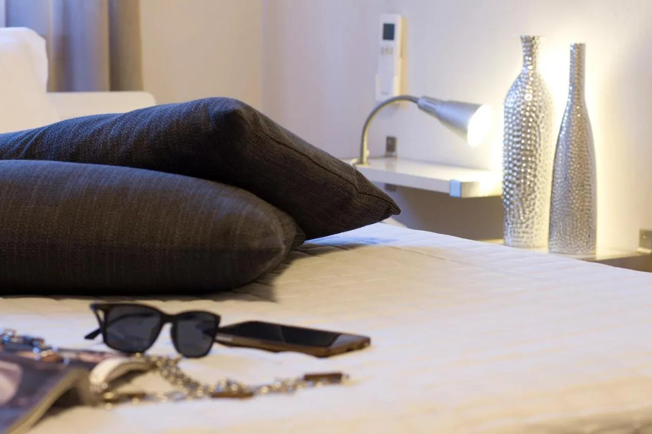 B&B El Duche Empoli Italie