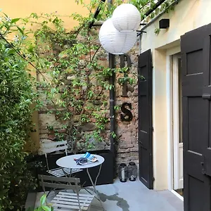 Apartment Dimora Tito Speri Near Arena Verona