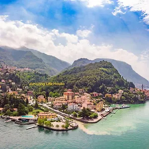 Apartment Amazing Life House Varenna