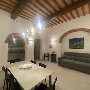 Casale Poggimele Empoli