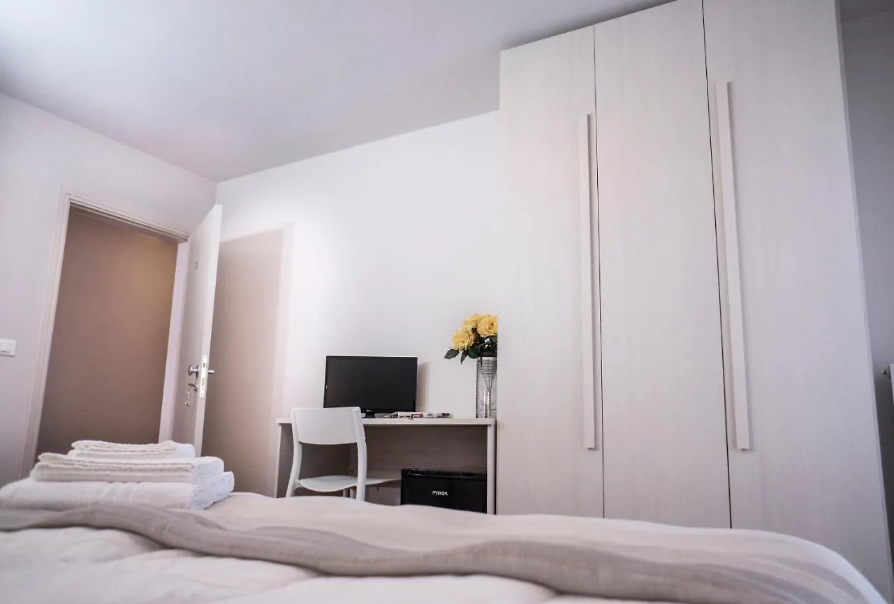 ** Guest house B&B El Duche Empoli Italy