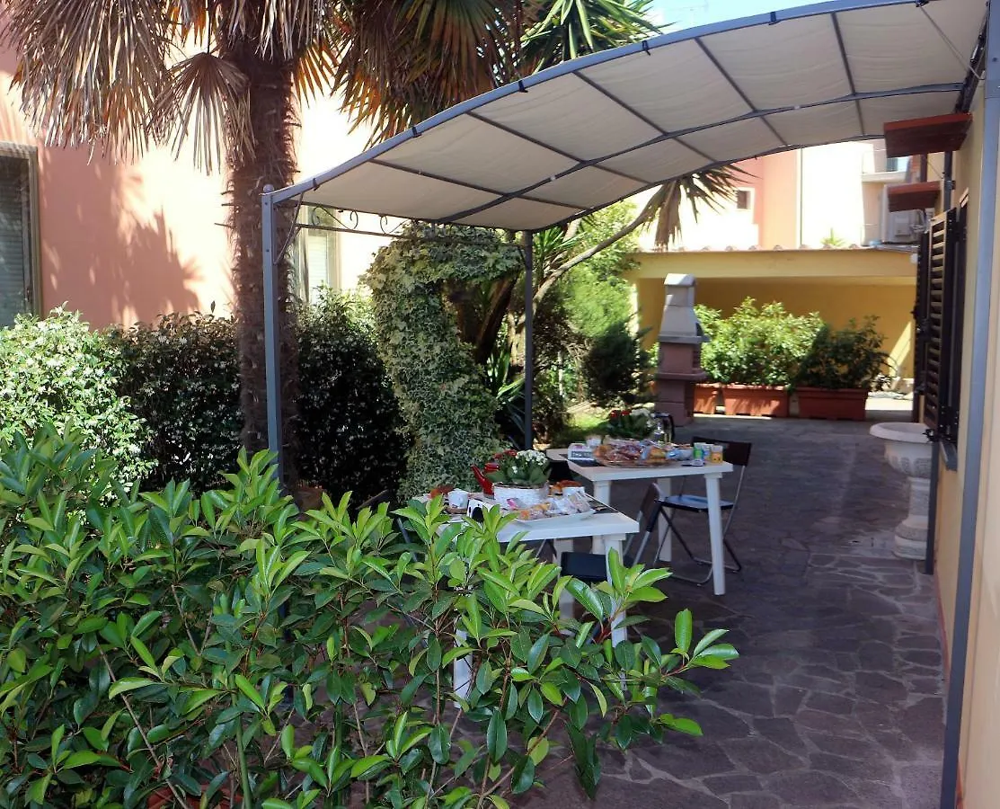 B&B El Duche Empoli Guest house
