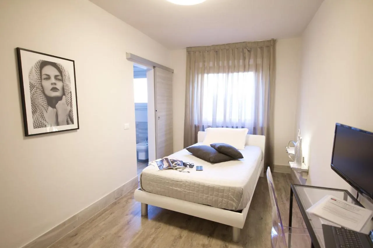 Guest house B&B El Duche Empoli