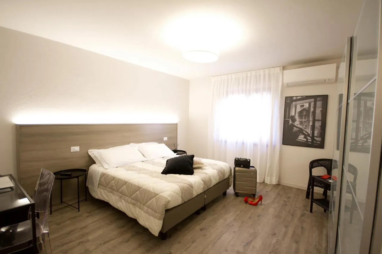 B&B El Duche Empoli Guest house