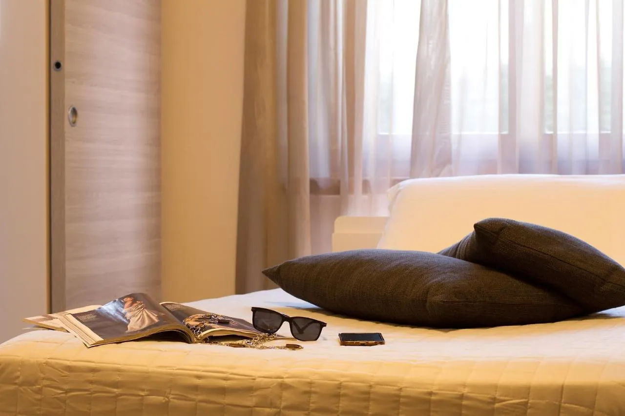 B&B El Duche Empoli Guest house