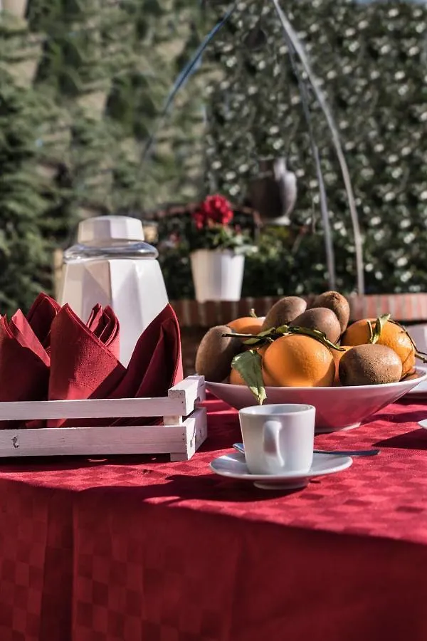 B&B El Duche Empoli Guest house