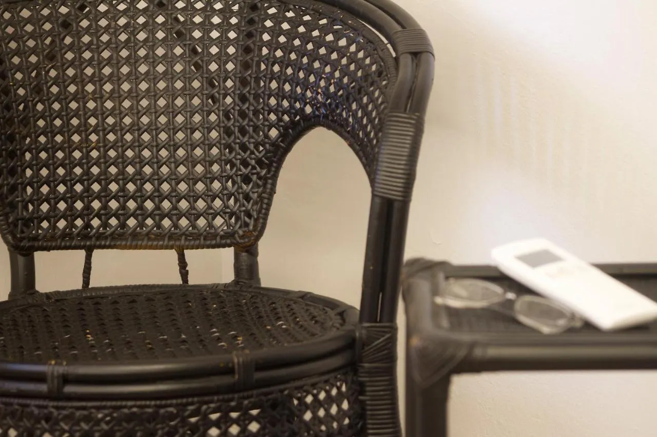 B&B El Duche Empoli Guest house