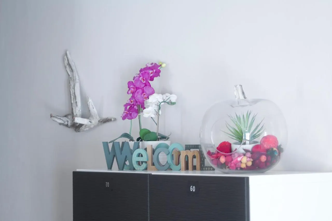 Guest house B&B El Duche Empoli