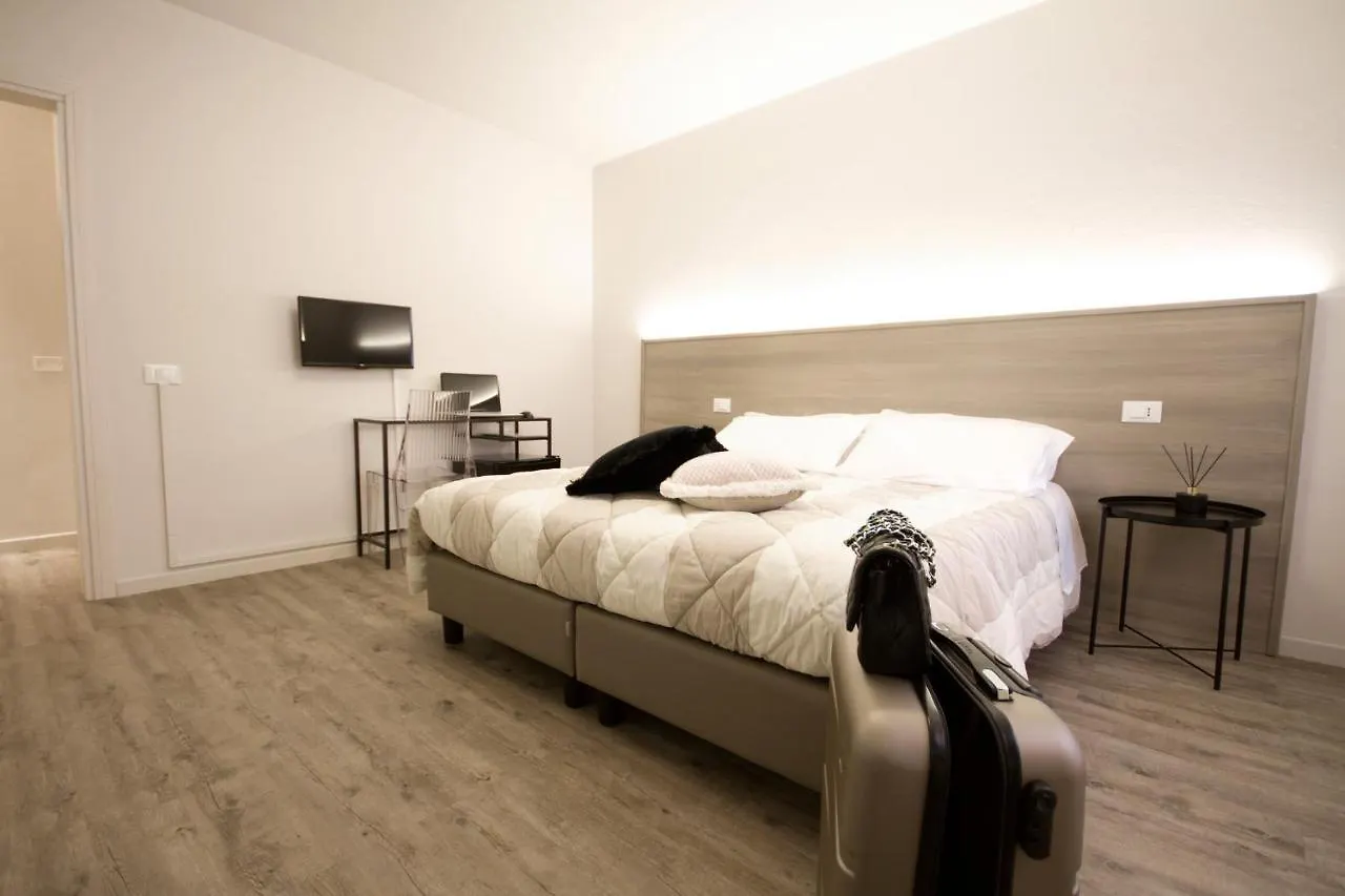 B&B El Duche Empoli Italy