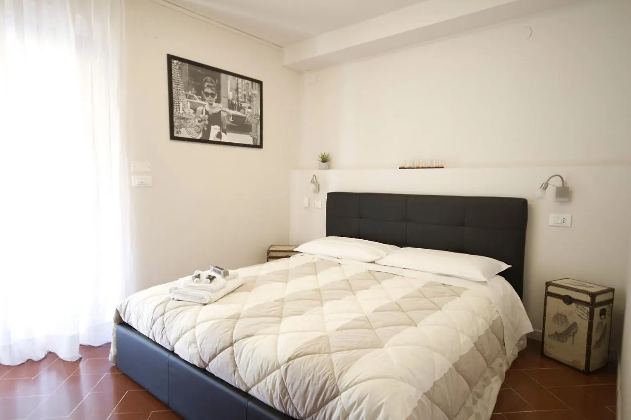B&B El Duche Empoli
